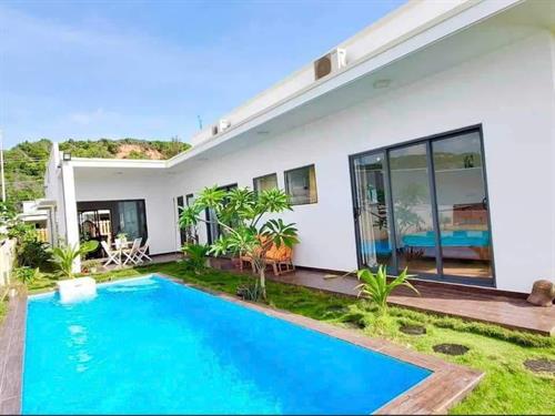 Whispering Waves Villa Phan Thiết